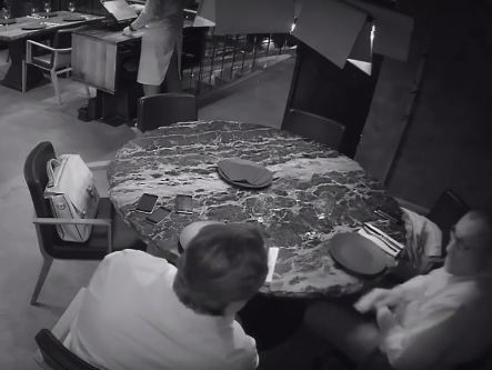 Генпрокуратура обнародовала видео по делу Гужвы