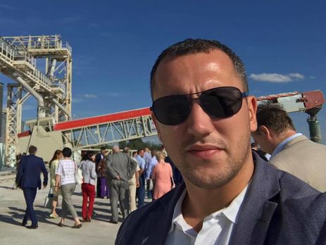 Линько о защитниках Гужвы: Проявились все кремлевские 