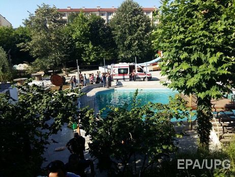 В аквапарке Турции электротоком убило пять человек