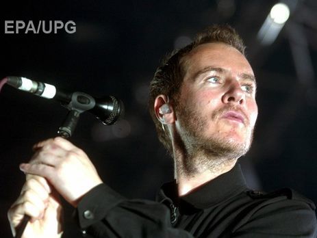 Британский диджей проговорился, что настоящее имя художника Бэнкси – Роберт