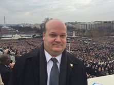 Чалий: Візити дадуть можливість вийти на конкретні рішення