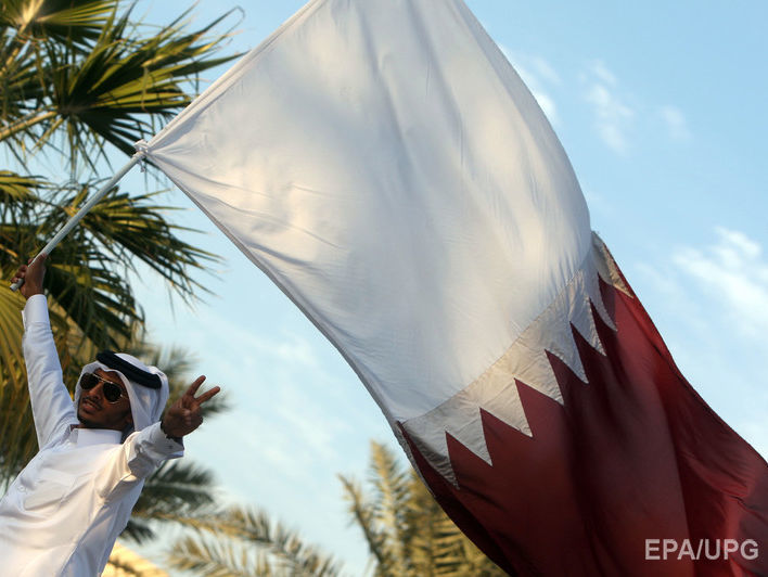 Катар считает нереалистичными требования, которые выдвинули арабские страны