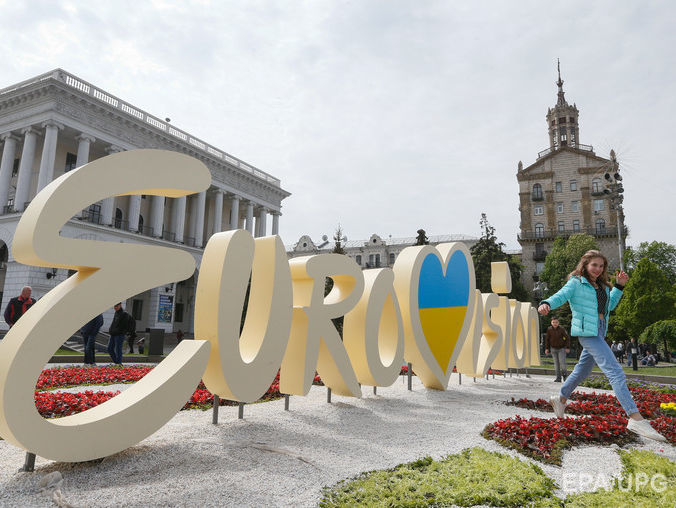 Швейцария могла заблокировать украинский залог в €15 млн для организации "Евровидения" из-за иска Euronews – СМИ