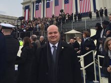 Чалий: Дві угоди про оборону між США та Україною допоможуть вирішити питання про надання Києву летальної зброї