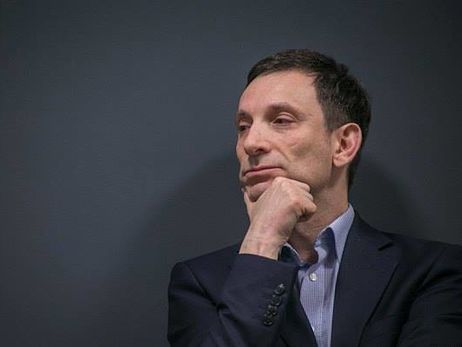 Портников: Визит украинской делегации был в тысячу раз больше нужен Трампу, чем Порошенко