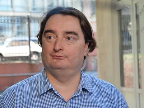 Мосийчук: Призываю патриотов подтягиваться в суд и не дать продажным судьям отпустить кремлевского предателя Гужву