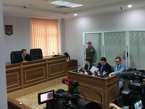 Размер залога для арестованного Гужвы будет обжалован – прокуратура