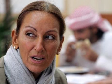 ﻿У Франції померла журналістка, яка дістала поранення в Мосулі