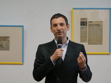 Портников: Главная цель 