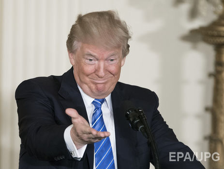 Журналист Радзиховский о Трампе: Если он попрется к Путину, то может остаться здесь в качестве вот этого Сноудена