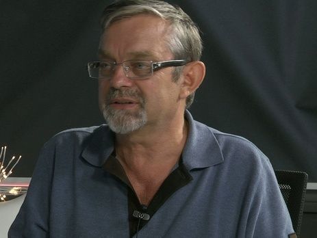 ﻿Небоженко: Наполеглива відмова від визнання війни й окупації Росією частини України – колосальна політична помилка