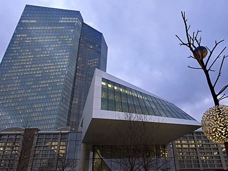 В Германии выпустили купюру номиналом в ноль евро