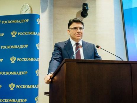 В Роскомнадзоре предупредили, что готовы заблокировать Telegram в течение нескольких ближайших дней