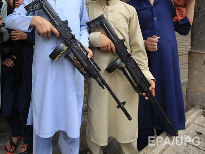 В Пакистане шесть детей погибло в результате взрыва бомбы, замаскированной под игрушку – СМИ