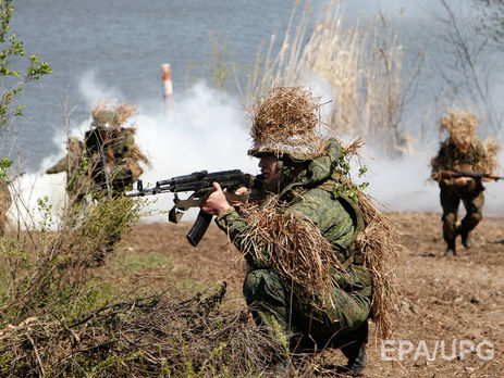 Боевики в Луганской области могут готовить провокации, чтобы сорвать 
