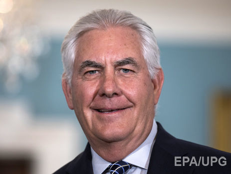 Тиллерсон уверен, что Катар и арабские страны должны продолжать переговоры