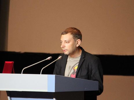 Пресс-секретарь 