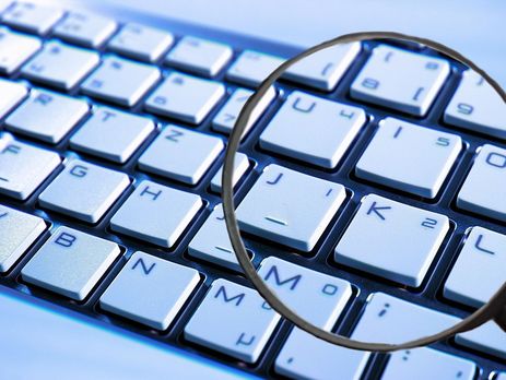 В США хакеры разместили пропаганду ИГИЛ на правительственных сайтах