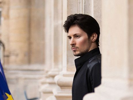 Дуров о возможном запрете Telegram в РФ: Чтобы победить терроризм через блокировки, придется заблокировать интернет