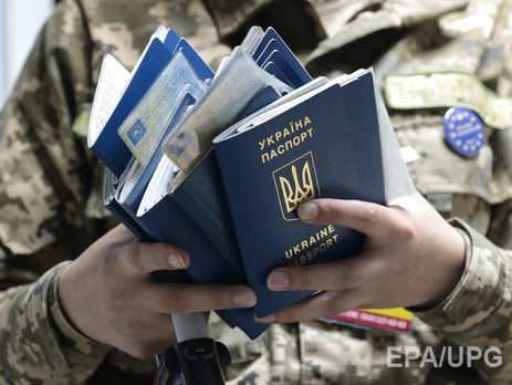 ﻿Автобусна компанія Ecolines відмовила в посадці на рейс у Болгарію дитині з біометричним паспортом – соцмережі