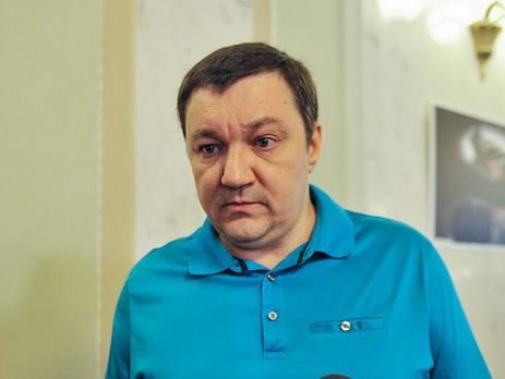 ﻿На Донбасі місцевий бойовик убив російського військового – Тимчук