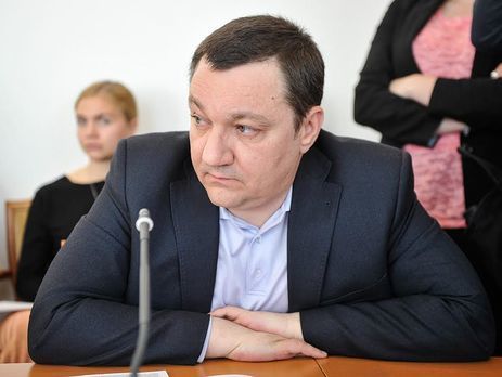 ﻿Після візиту Порошенка до США та підготовки законопроекту про реінгеграцію Донбасу серед бойовиків поширюють чутки про швидкий наступ ЗСУ – Тимчук