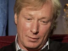 Алексей Михайличенко: На шутки, что я внебрачный сын Лобановского, он отвечал: 