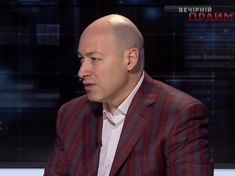 Гордон: Меркель очень устала от Путина. Это ее личная человеческая усталость