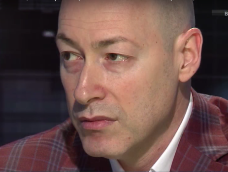 ﻿Гордон: Я би взагалі заборонив пенсіонерам голосувати на виборах