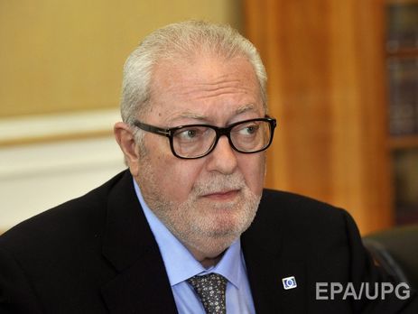 ПАСЕ рассмотрит изменения в регламент, которые позволят уволить Аграмунта