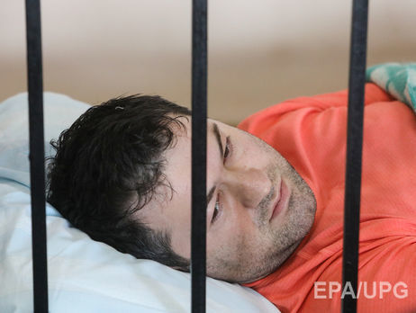 Вопрос состояния здоровья Насирова Соломенский суд рассмотрит в закрытом режиме