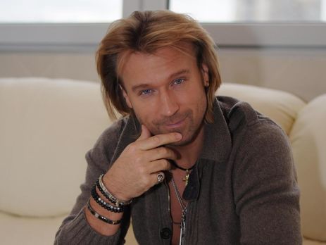 Винник: Я смотрю на женщину с ног до головы и провожаю ее взглядом, чтобы оценить со всех сторон