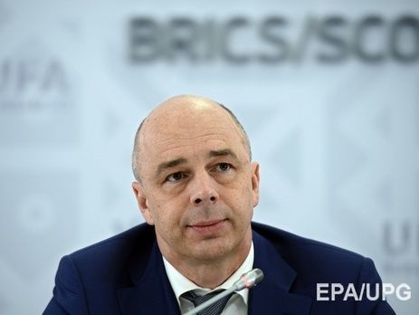 Министр финансов РФ Силуанов: Финансирование Чечни отличается от всей остальной России