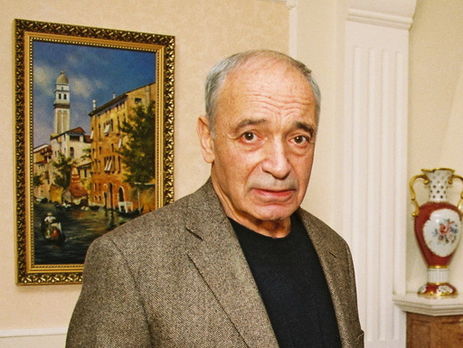 Гафта госпитализировали с острой болью