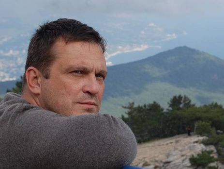 В Ялте арестовали боевика 