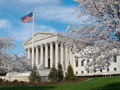 ﻿Верховний суд США частково розблокував міграційний указ Трампа