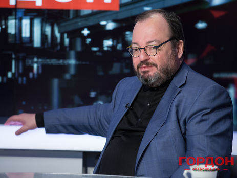 Белковский: Макрон принял Порошенко и похлопал его по плечу, но переоценивать это событие с политической точки зрения не стоит