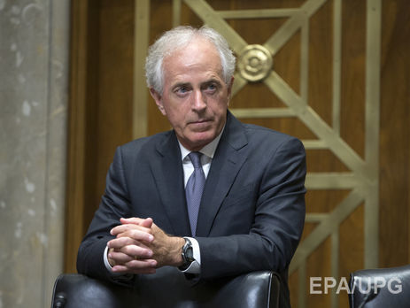 Сенат может заблокировать поставки оружия странам Персидского залива из-за конфликта с Катаром