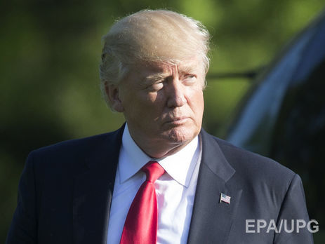 Трамп выступает за быстрое решение проблемы КНДР
