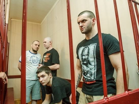 ﻿Прокуратура може оскаржити вирок бійців "Правого сектору" у справі про стрілянину в Мукачеві