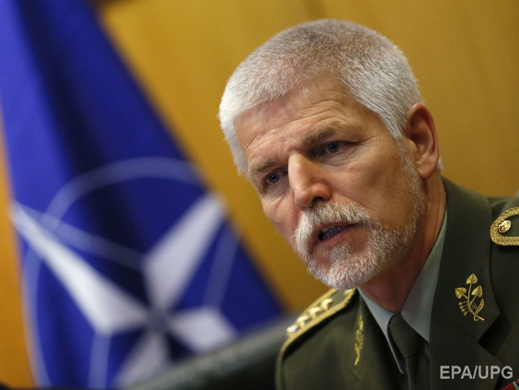 ﻿Росія нарощує військовий потенціал на всіх фронтах – НАТО
