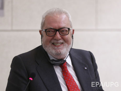 В ПАСЕ подали поправки к проекту изменений регламента, которые исключают отставку Аграмунта – СМИ