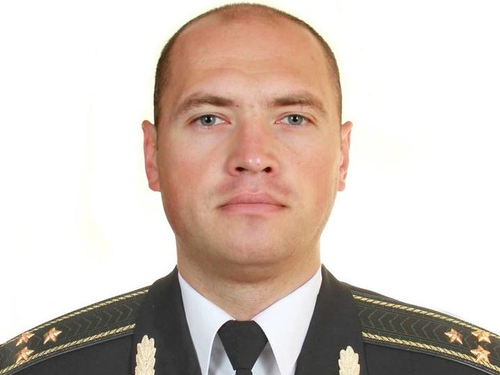 В результате взрыва автомобиля в Киеве погиб начальник спецназа разведки Минобороны – СМИ