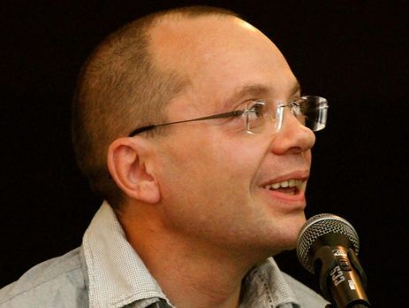 ﻿Блогер Шестаков про симпатії росіян до Сталіна: Думка довбо...оба – результат дій найнятого мудаком під...раса