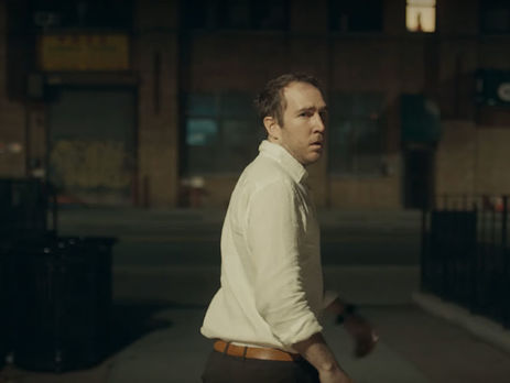 Man of War. Вышел новый клип Radiohead. Видео