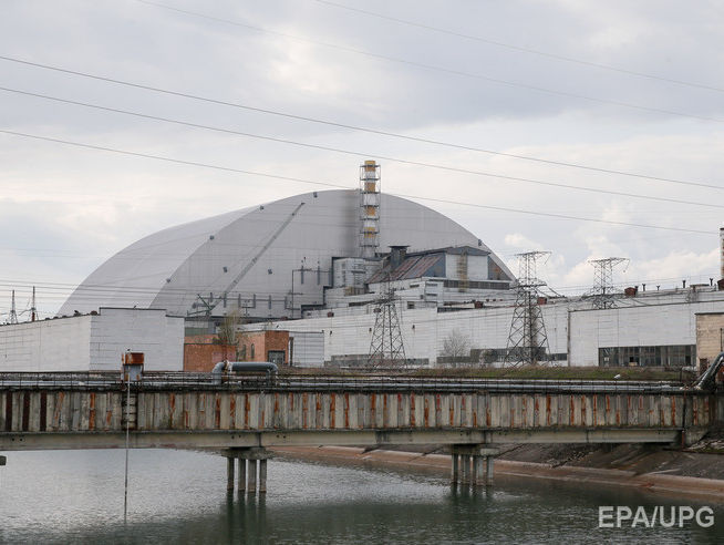 ﻿Кібератака торкнулася роботи Чорнобильської АЕС