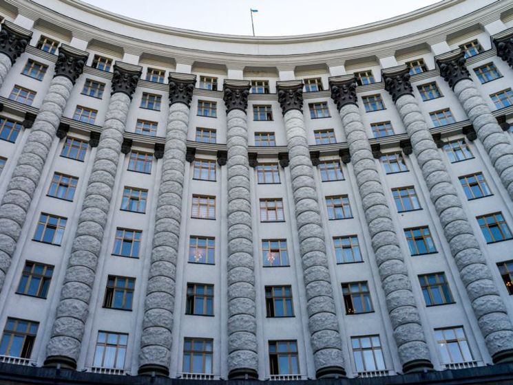 ﻿Сервери Кабінету Міністрів не постраждали від вірусу Petya – урядовий портал