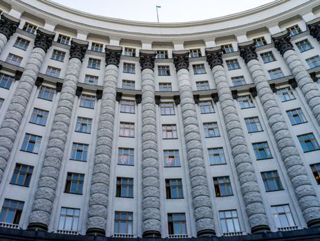 Серверы Кабинета Министров не пострадали от вируса Petya – правительственный портал