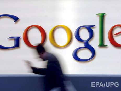 ﻿У Google заявили, що не згодні з рішенням Єврокомісії в антимонопольній справі і збираються подавати апеляцію