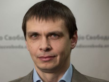 Таран: Вечным нарушителем Минских соглашений в глазах Запада остается Московия, а значит, и санкции будут вечными